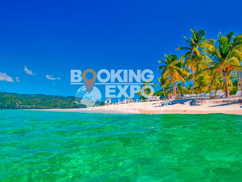 Booking Expo Holidays