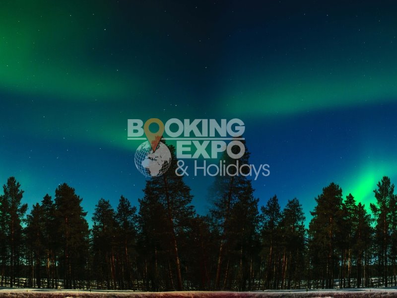 Booking Expo Holidays