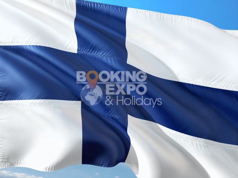 Booking Expo Holidays