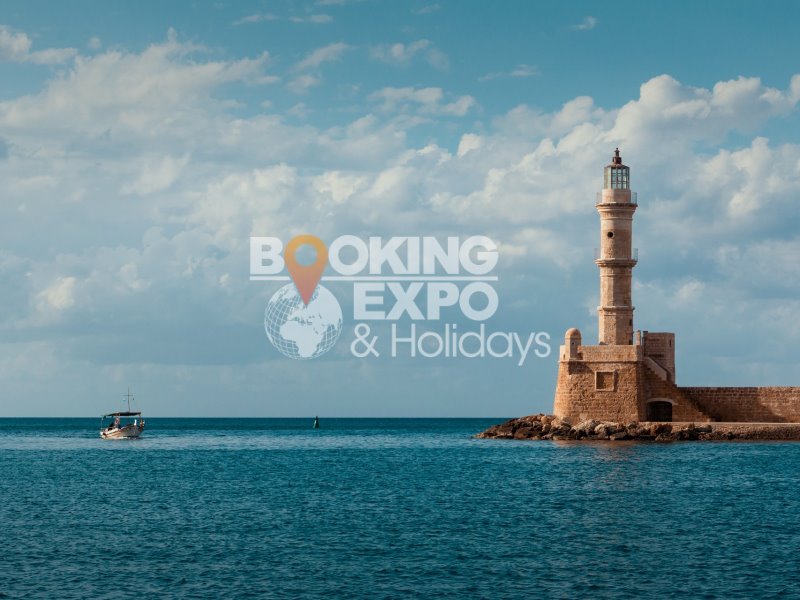 Booking Expo Holidays