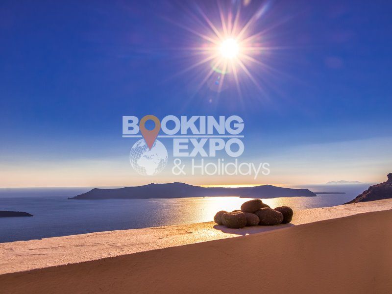 Booking Expo Holidays