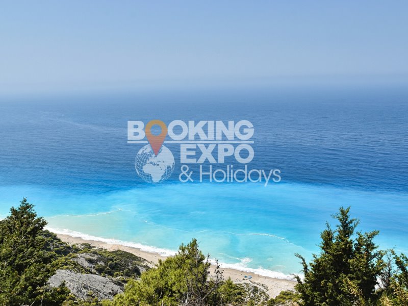 Booking Expo Holidays