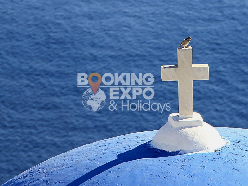 Booking Expo Holidays