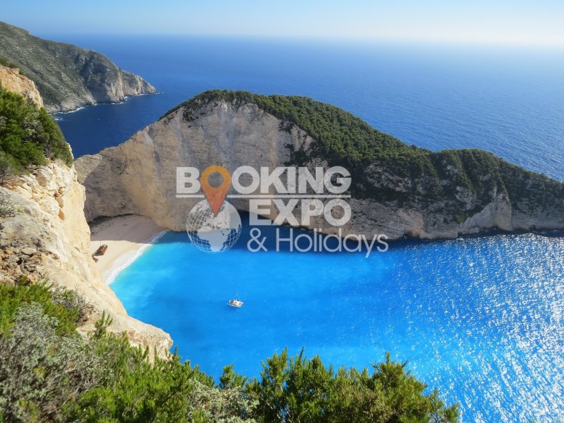 Booking Expo Holidays