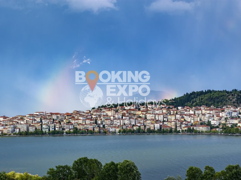 Booking Expo Holidays