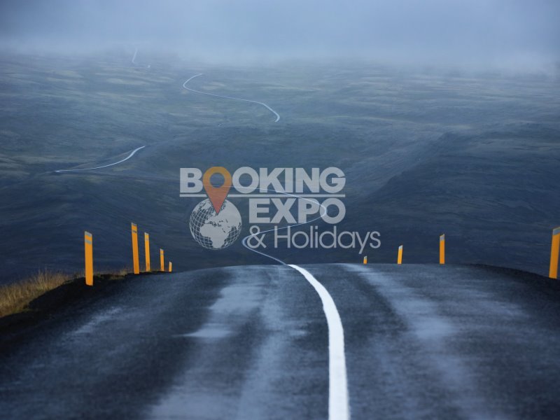 Booking Expo Holidays