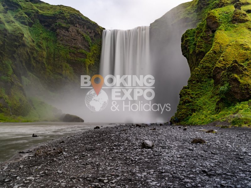 Booking Expo Holidays