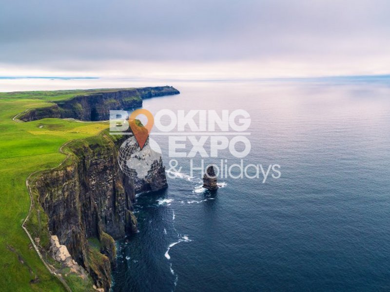 Booking Expo Holidays