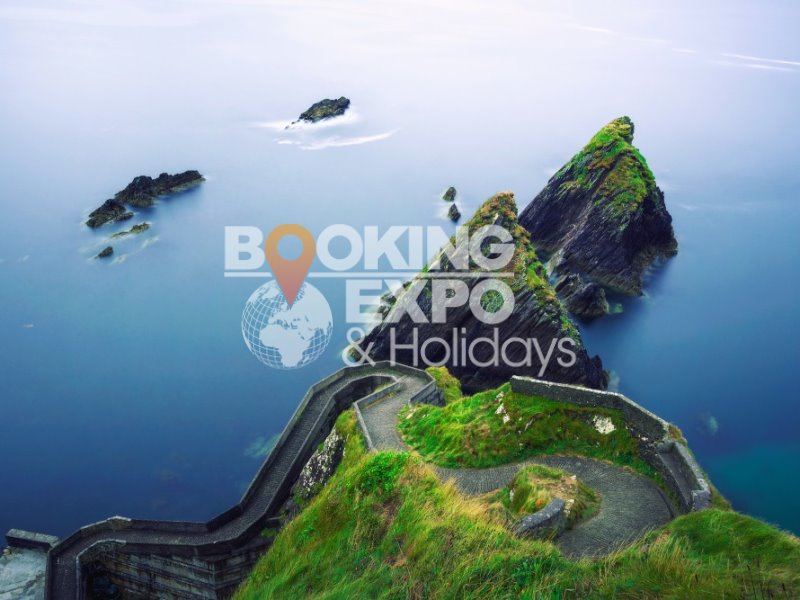 Booking Expo Holidays