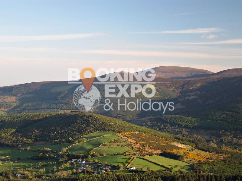 Booking Expo Holidays