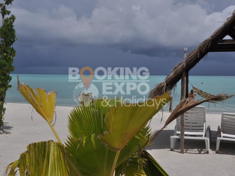 Booking Expo Holidays