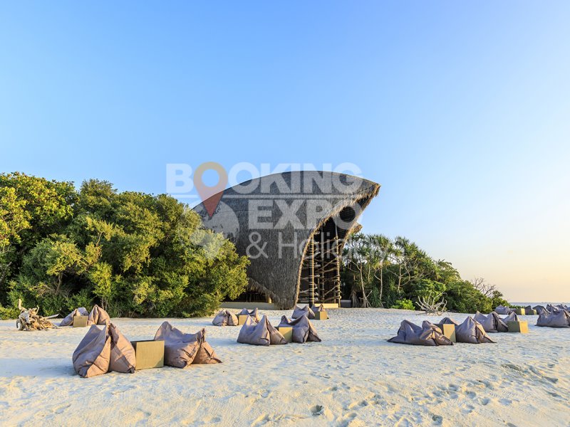 Booking Expo Holidays