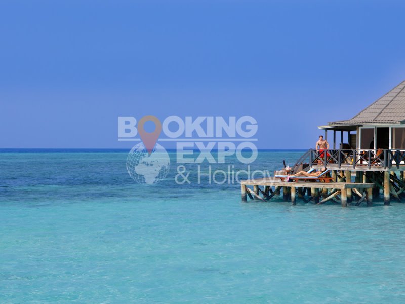 Booking Expo Holidays