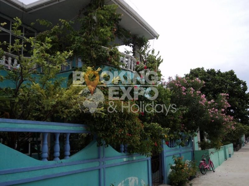 Booking Expo Holidays