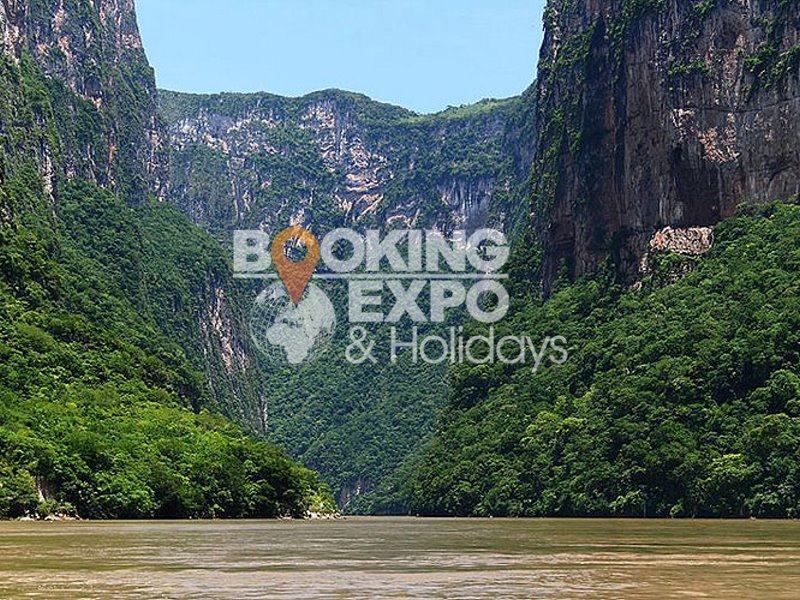 Booking Expo Holidays