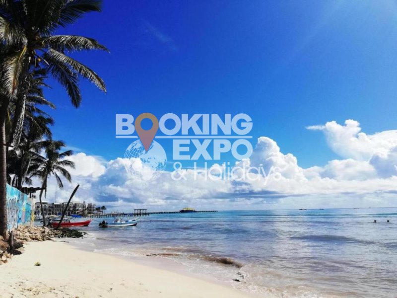 Booking Expo Holidays