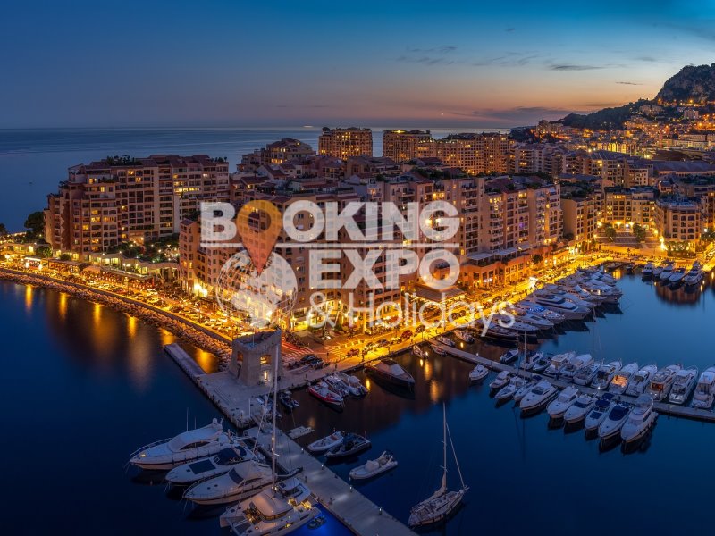 Booking Expo Holidays