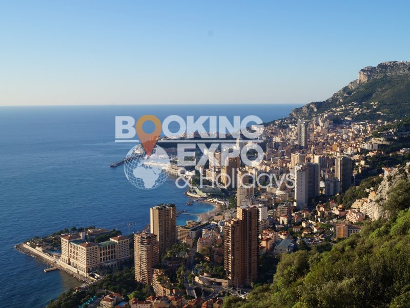 Booking Expo Holidays