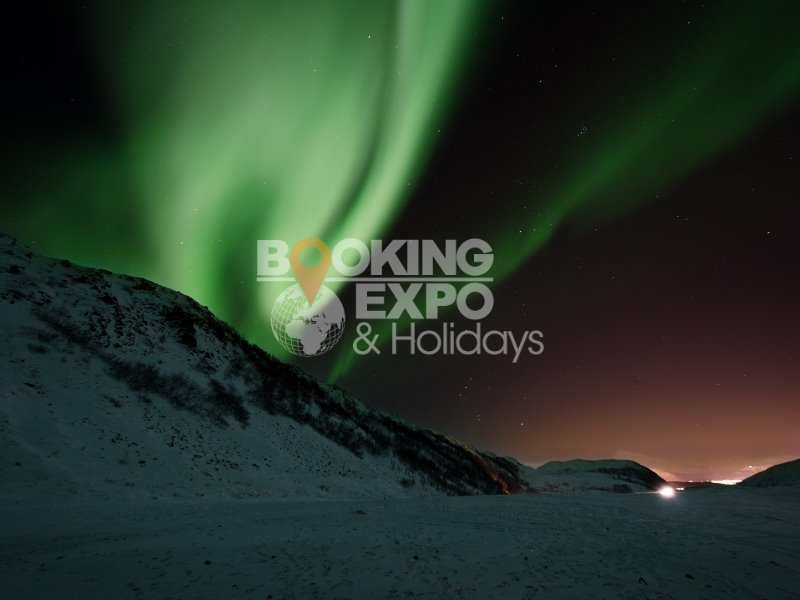 Booking Expo Holidays