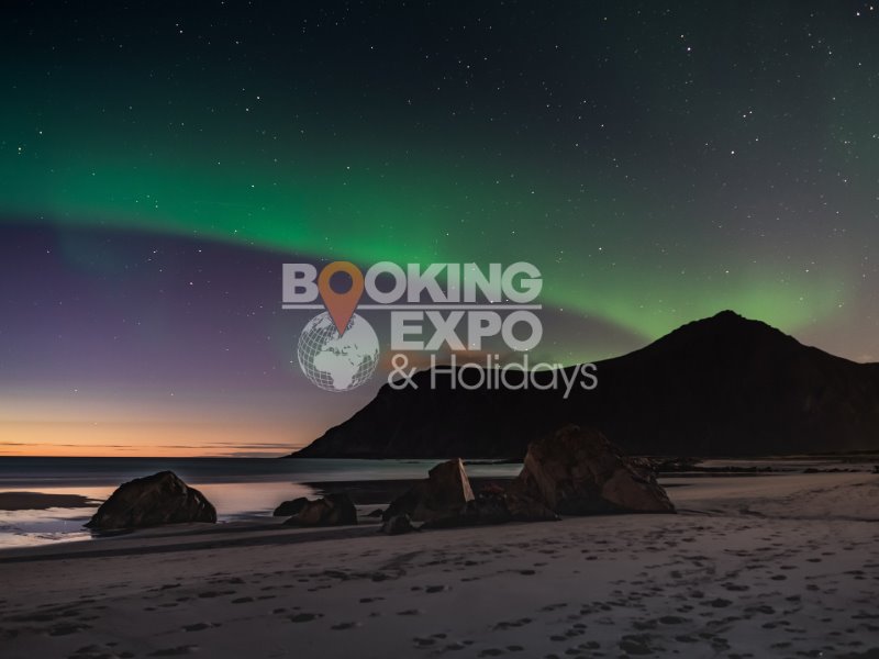 Booking Expo Holidays