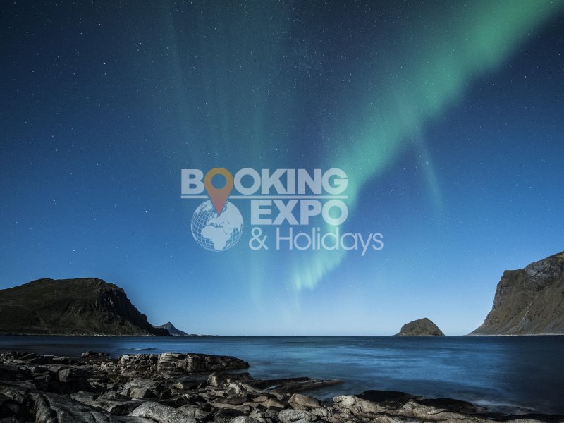 Booking Expo Holidays