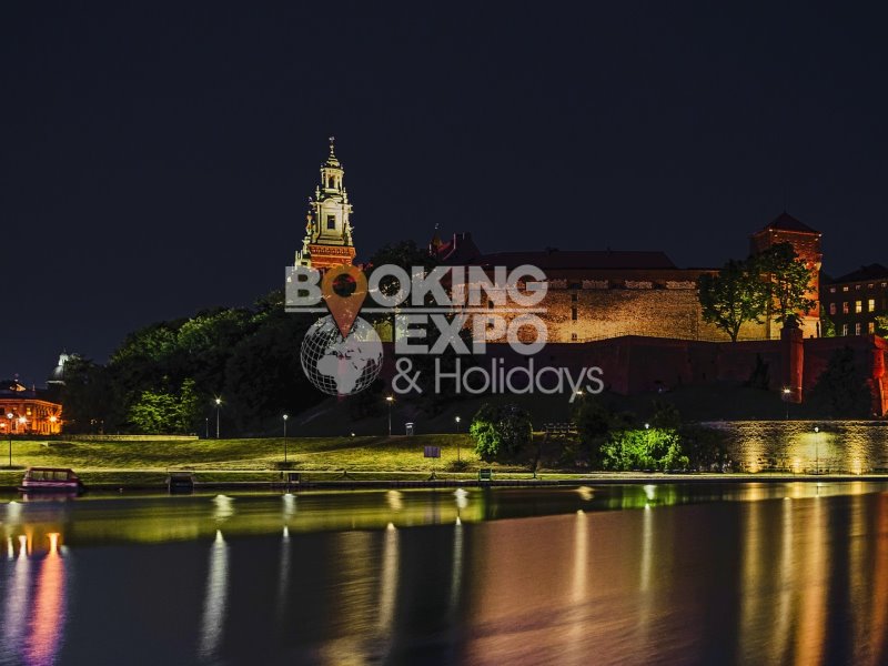 Booking Expo Holidays