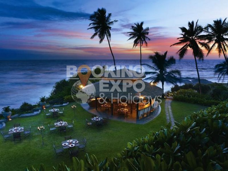 Booking Expo Holidays