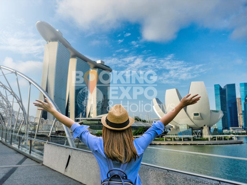 Booking Expo Holidays