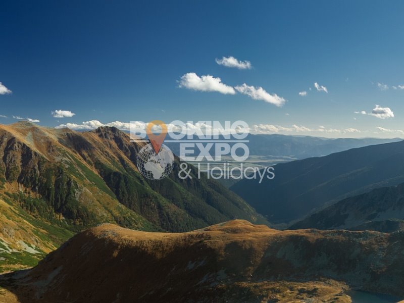 Booking Expo Holidays