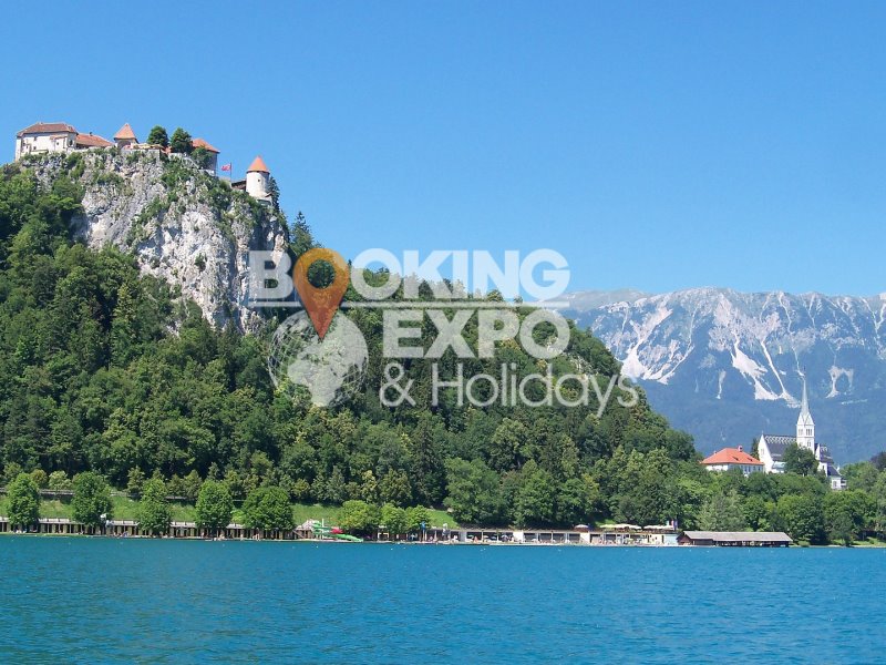 Booking Expo Holidays