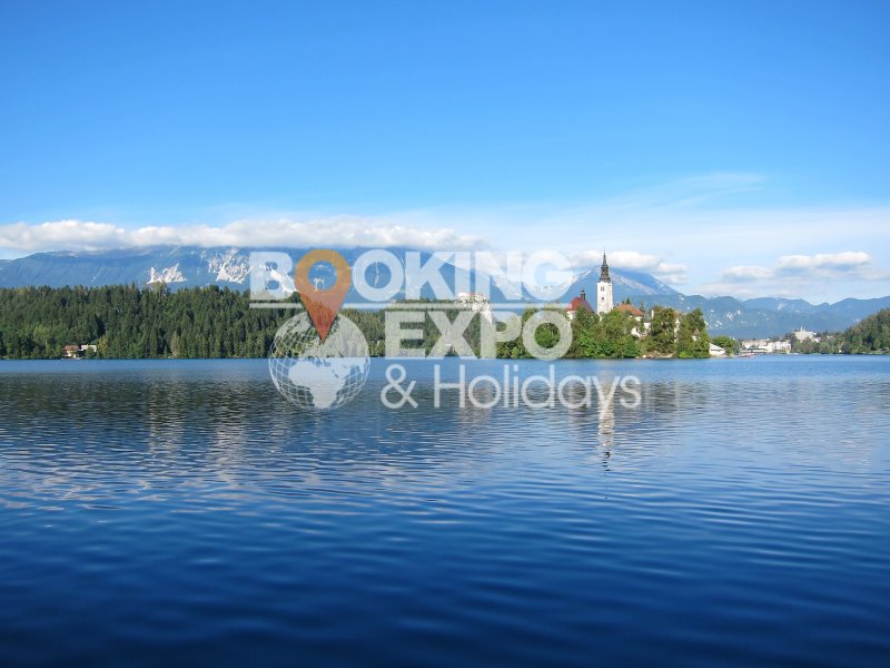 Booking Expo Holidays