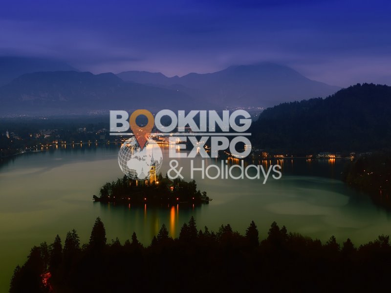 Booking Expo Holidays