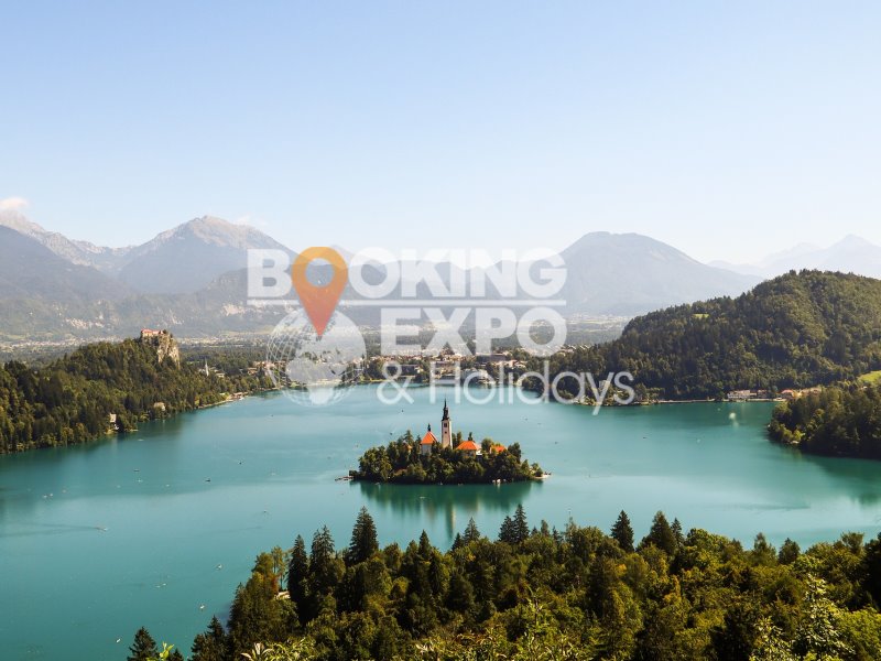 Booking Expo Holidays