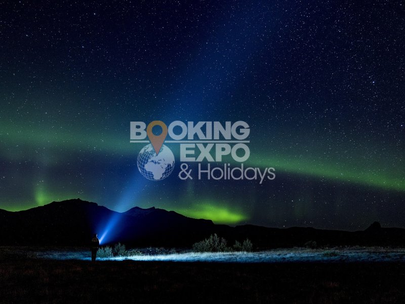 Booking Expo Holidays