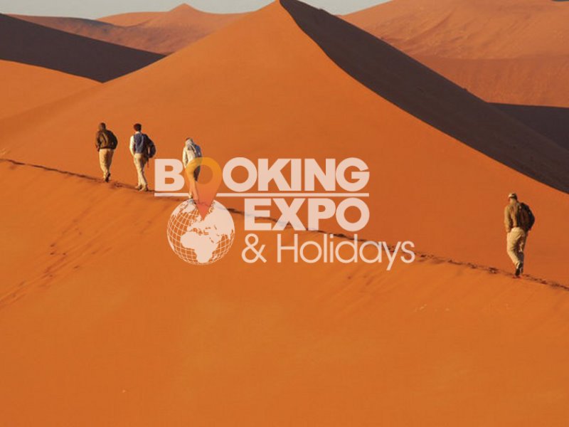 Booking Expo Holidays