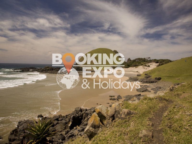 Booking Expo Holidays