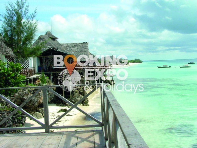 Booking Expo Holidays