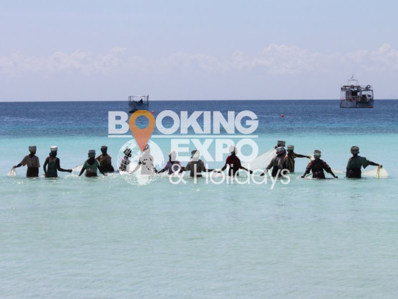 Booking Expo Holidays