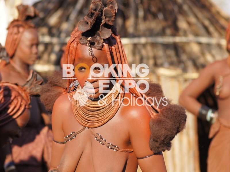 Booking Expo Holidays