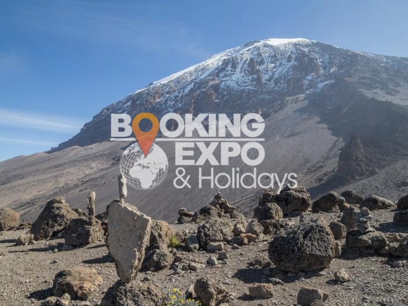 Booking Expo Holidays