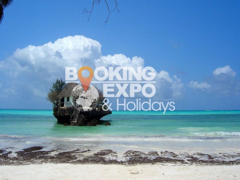 Booking Expo Holidays