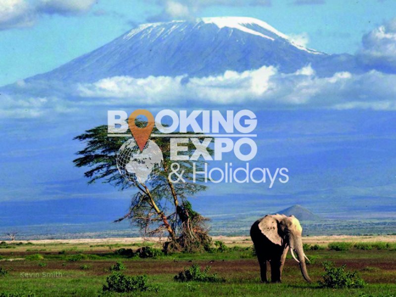 Booking Expo Holidays