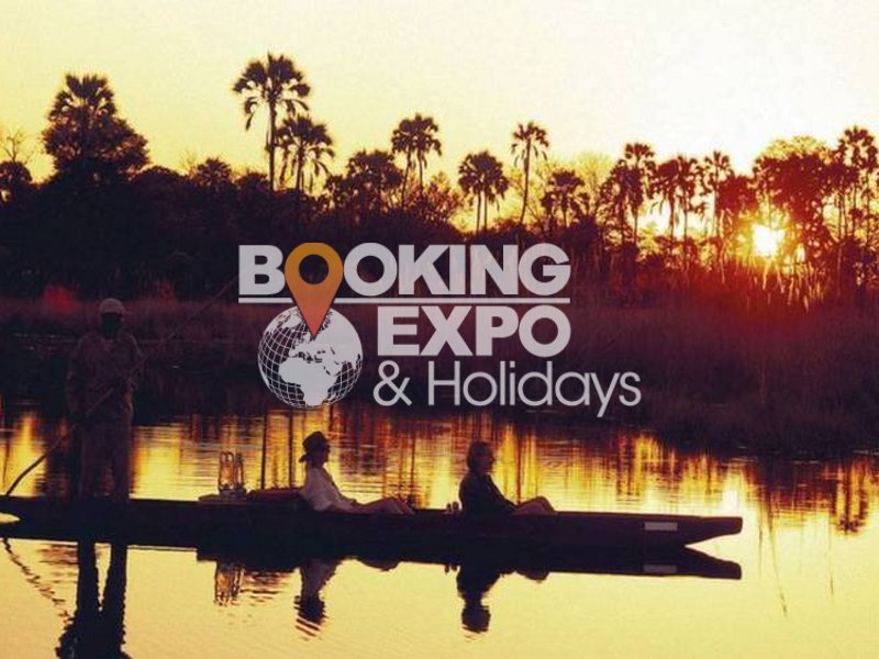 Booking Expo Holidays