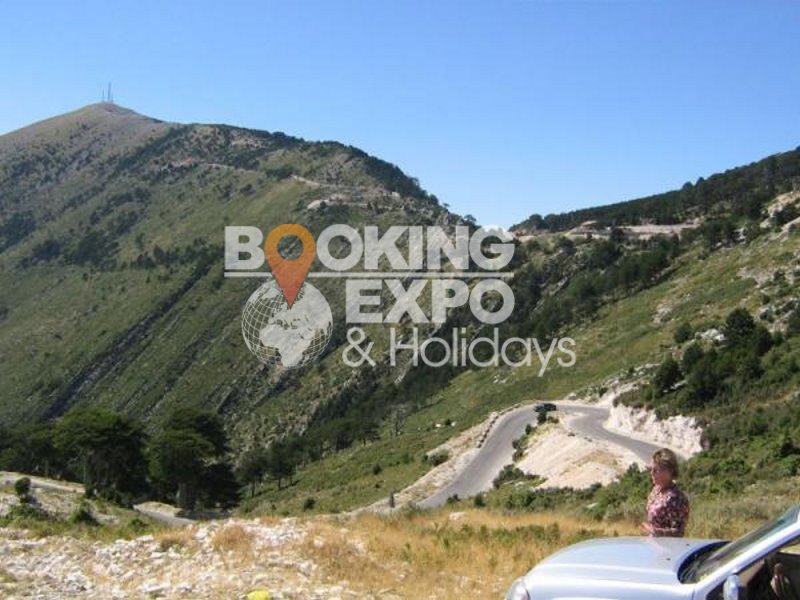 Booking Expo Holidays