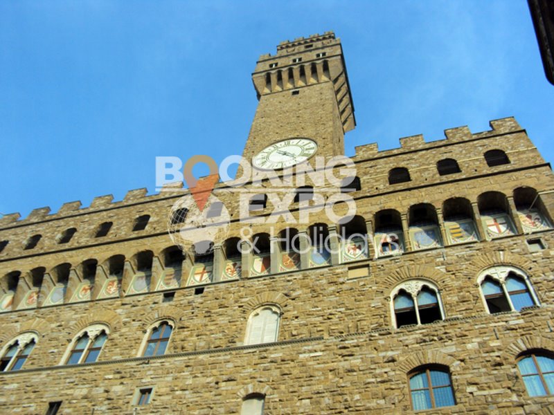 Booking Expo Holidays