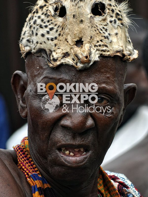 Booking Expo Holidays