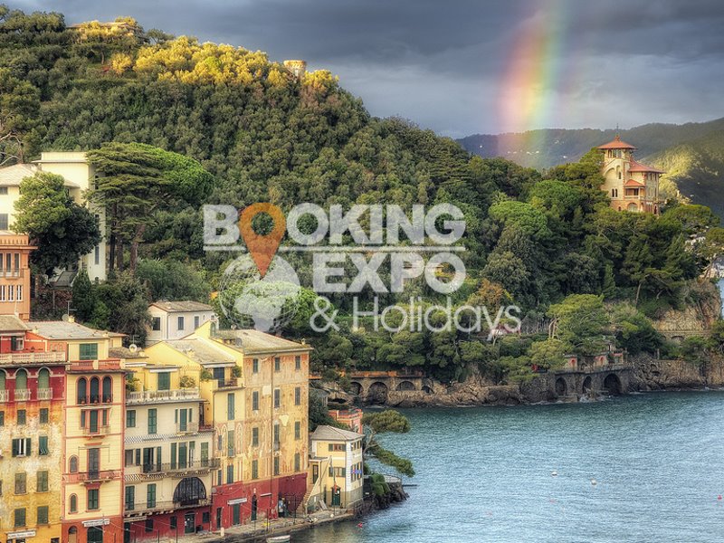 Booking Expo Holidays