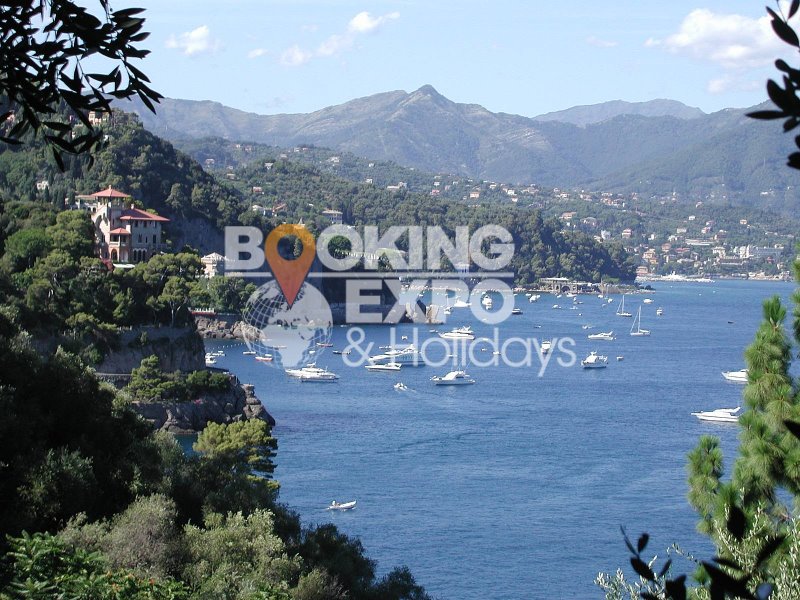 Booking Expo Holidays