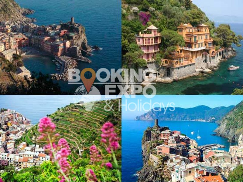 Booking Expo Holidays