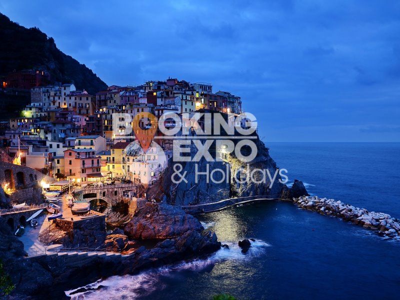 Booking Expo Holidays